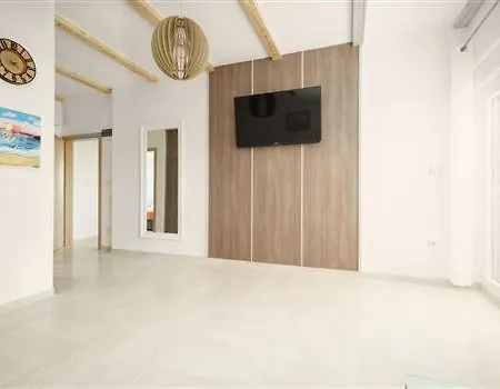 Apartmani Drage Drage