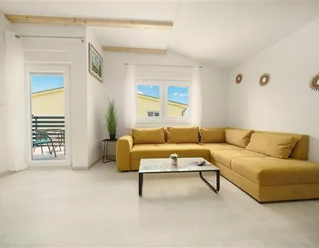 Apartmani Drage *