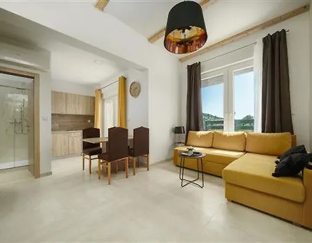 Apartmani Drage *