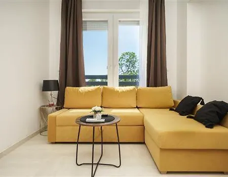Apartmani Drage Apartament *