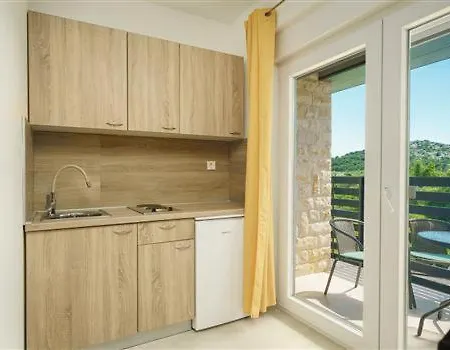 Apartmani Drage Apartament Drage