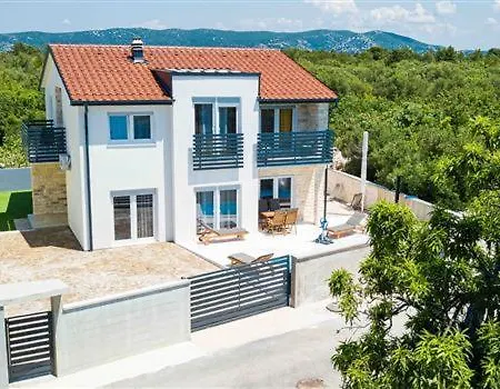 Apartmani Drage *