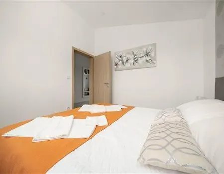 Apartament Apartmani Drage