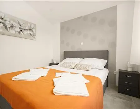 Apartmani Drage Apartament Drage