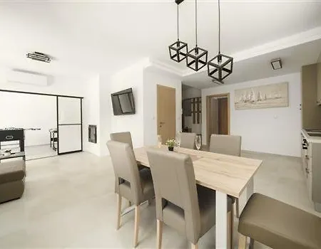 Apartament Apartmani Drage