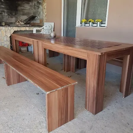 Apartmani Vir Apartment Vir