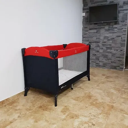 Apartmani Vir Apartment