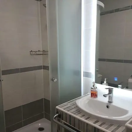Apartmani Vir Apartment *