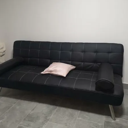 Apartmani Vir