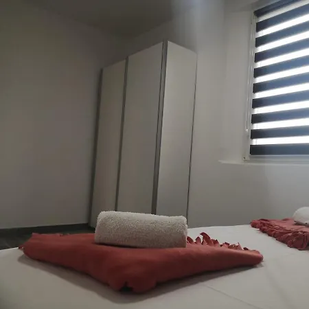 Apartment Apartmani Vir