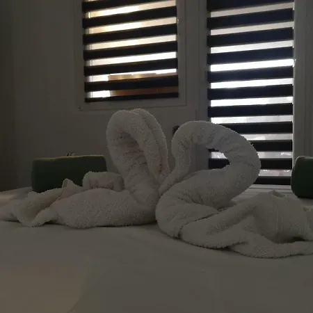 Apartmani Vir