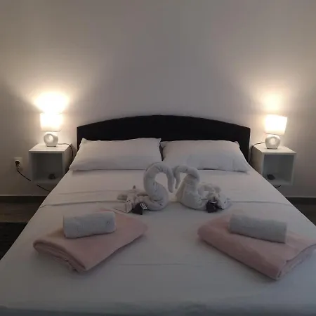 Apartmani Vir Apartment Vir