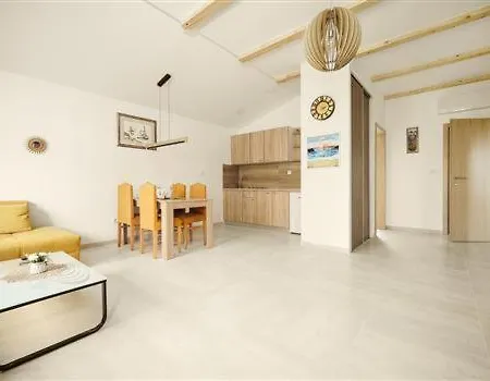 Apartmani Drage 아파트 드라게
