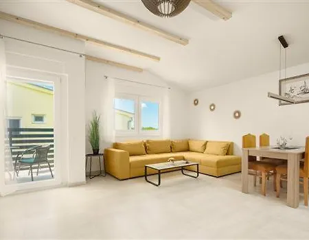 Apartmani Drage 아파트 *