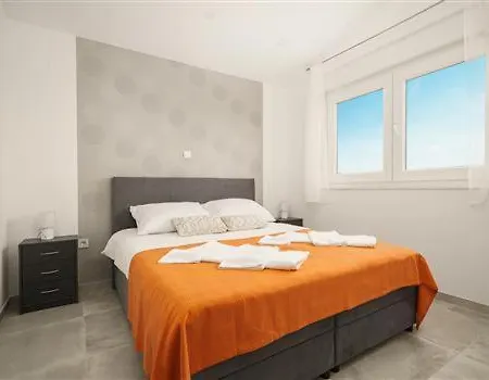 아파트 Apartmani Drage