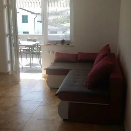 Apartmani Vir Apartment *