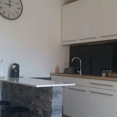 Apartmani Vir Apartment Vir