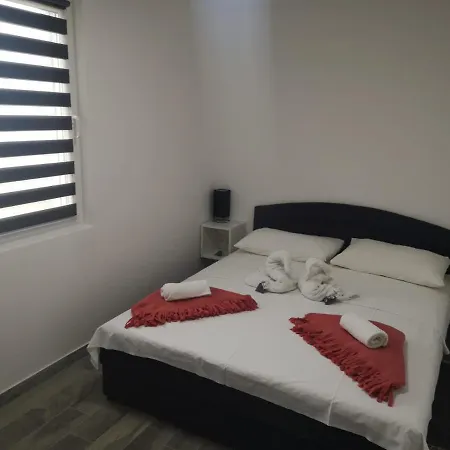 Apartmani Vir Apartment